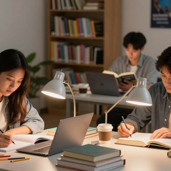 Co to jest sesja na studiach – jak wygląda okres egzaminów i jak się do niego przygotować?
