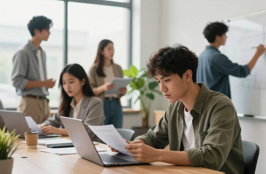 Czy praktyki na studiach są płatne – od czego zależy wynagrodzenie studenta?