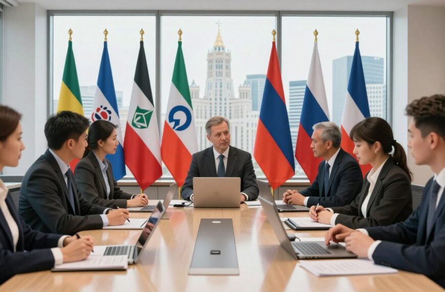 Firmy, które nie wycofały się z Rosji