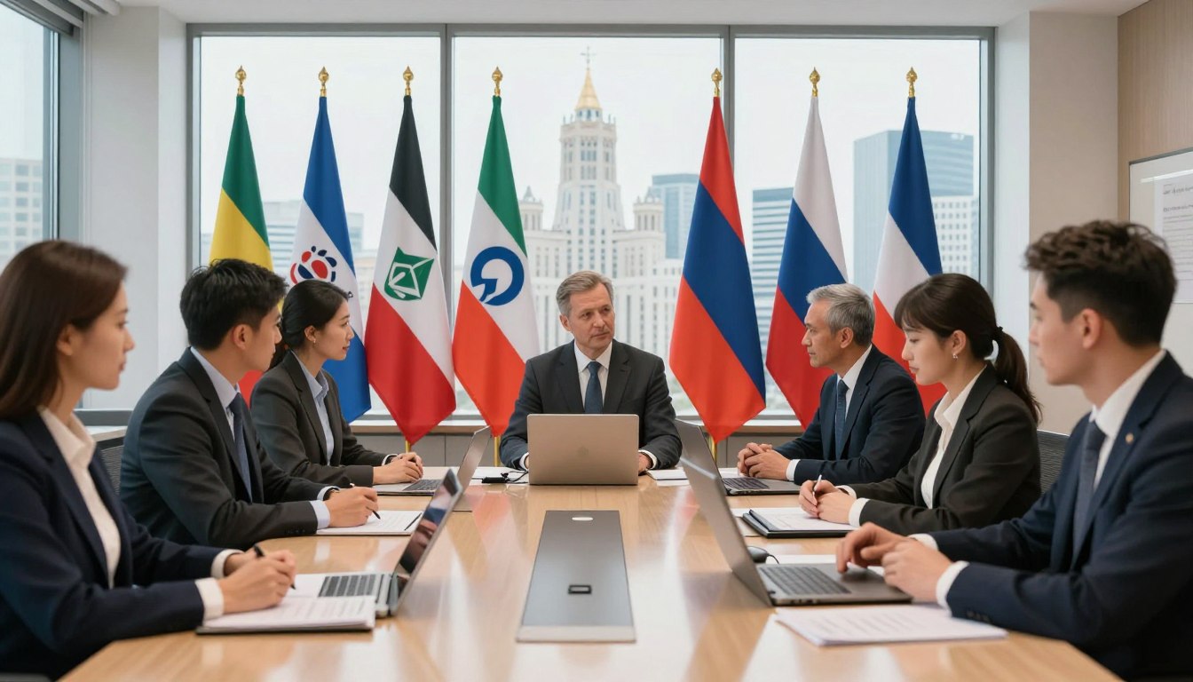 Firmy, które nie wycofały się z Rosji