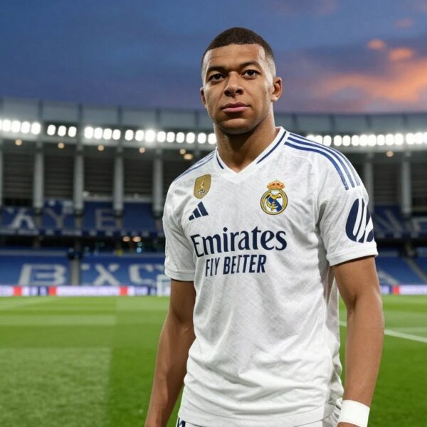Ile zarabia Kylian Mbappé – pensja, kontrakty reklamowe i źródła jego dochodów