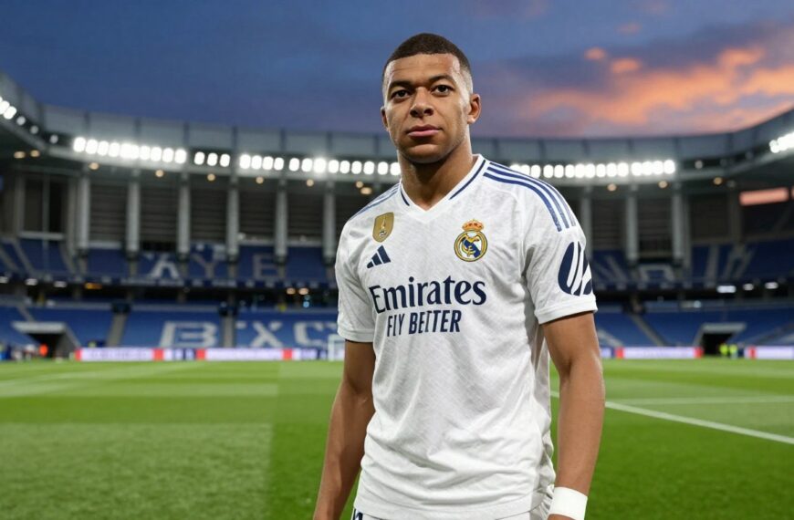 Ile zarabia Kylian Mbappé
