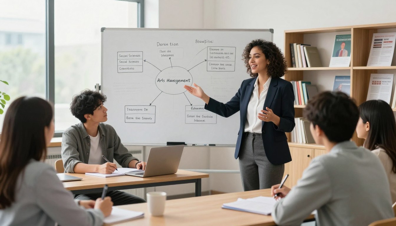 Jakie studia po humanie